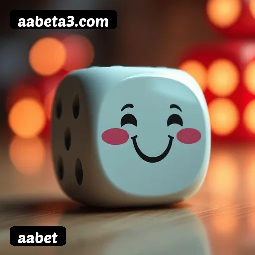 Logo da aabet